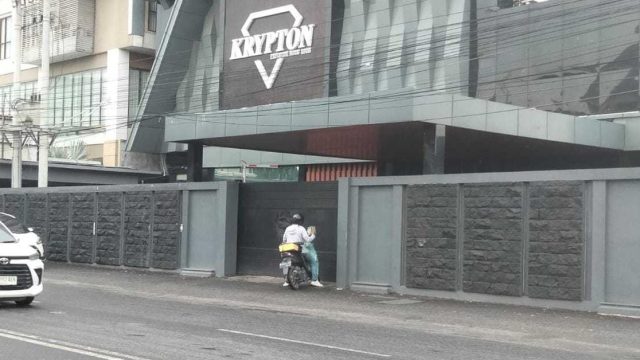 THM Krypton Medan ,Dirazia Tim Gabungan Sinergitas TNI-Polri 11 Pengunjung Positive Narkotika 