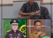 KAM Sumut Millenial: Desak Kejatisu Periksa Sekda Pemko Siantar Dan Bagian Umum Terkait monopoli Jahat Dana TPP