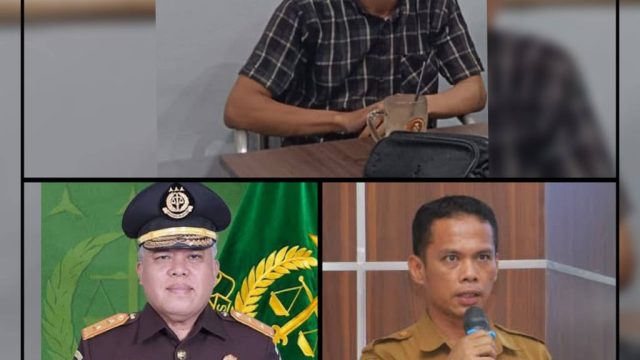 KAM Sumut Millenial: Desak Kejatisu Periksa Sekda Pemko Siantar Dan Bagian Umum Terkait monopoli Jahat Dana TPP