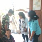 Babinsa Tigabalata Dampingi Posyandu Hadir untuk Sehatkan Balita dan Ibu Hamil Babinsa Tigabalata Dampingi Posyandu Hadir untuk Sehatkan Balita dan Ibu Hamil