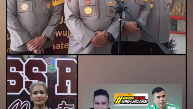 KAM Sumut Millenial : Jika Tak Mampu Tindak Tegas THM Di Kota Pematang Siantar, Kapolres Siantar Layak Angkat kaki Dan Jajaran Di Evaluasi Dengan Tegas Oleh Kapolda Sumut 