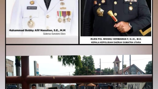 KAM Sumut Millenial: Kami Akan Segera Membuat Aksi Tunggal Kembali Di Depan Polda Sumut Dan Kantor Gubernur Terkait Tempat Hiburan Malam Di Kota Pematang Siantar