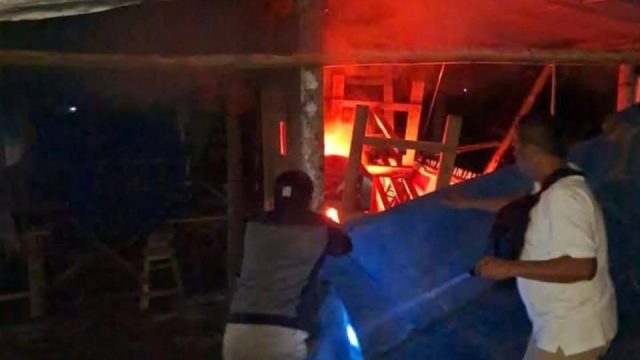 Polsek Sunggal Di Bantu BKO Brimob Polda Sumut,Kembali Grebek Sarang Narkoba Didua Tempat 