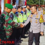 Kapolrestabes Medan Tinjau Kesiapan Pospam Patumbak Jelang Libur Akhir Tahun Kapolrestabes Medan Tinjau Kesiapan Pospam Patumbak Jelang Libur Akhir Tahun