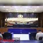 Berikan Dukungan Pengamanan Nataru, Danpas Pelopor Korbrimob Polri Hadiri Latpraops Kepolisian Terpusat Lilin 2025 Berikan Dukungan Pengamanan Nataru, Danpas Pelopor Korbrimob Polri Hadiri Latpraops Kepolisian Terpusat Lilin 2025