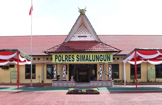 Luar Biasa ! Kasat Reskrim Simalungun,Diduga Kerja Sama dengan BD Judi Cap AK 