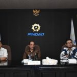 Kemenko Polkam Dorong Penguatan Industri Pertahanan Nasional