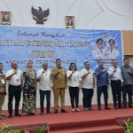 Kabar Baik, PWI Sumut Gelar UKW Pemrovsu Dukung Komitmen Peningkatan Kompetensi Wartawan Kabar Baik, PWI Sumut Gelar UKW Pemrovsu Dukung Komitmen Peningkatan Kompetensi Wartawan