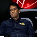 Tegas ! Wajib Parkir di Himbara, Purbaya Bakal Copot Dirut BUMN yang Akali DHE Tegas ! Wajib Parkir di Himbara, Purbaya Bakal Copot Dirut BUMN yang Akali DHE
