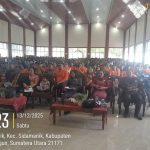 Tanamkan Nilai Terang Kristus bagi Generasi Muda, Babinsa Koramil Sidamanik Hadiri Perayaan Natal SMA Negeri 1 Sidamanik Tanamkan Nilai Terang Kristus bagi Generasi Muda, Babinsa Koramil Sidamanik Hadiri Perayaan Natal SMA Negeri 1 Sidamanik