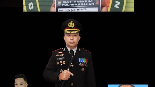 KAM Sumut Millenial dan Praktisi Hukum Jakarta: Kapolres Harus Secepatnya Lengkapi Berkas Oknum DPRD Yang Tertangkap Sabung Ayam,Jika Tidak Hukum Mandul Di Asahan