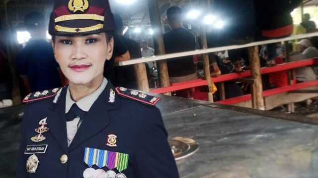 Waduh ! Setelah Terbit,Pemberitaan Judi Sabung Ayam, Kapolres Siantar Baru Respon Konfirmasi MSTPnews: Trima kasih infonya akan kami tindak lanjuti