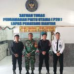 Di Momen Natal 2025, Babinsa Koramil Bangun Perkuat Pengamanan Lapas Pematangsiantar Di Momen Natal 2025, Babinsa Koramil Bangun Perkuat Pengamanan Lapas Pematangsiantar