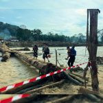 Sinergi Kemanusiaan di Tengah Bencana: Brimob, TNI, dan Warga Bangkit Bersama di Tabagsel Sinergi Kemanusiaan di Tengah Bencana: Brimob, TNI, dan Warga Bangkit Bersama di Tabagsel