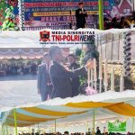 Penuh Kasih dan Harapan, Dandim 0207/Simalungun Hadiri Perayaan Natal Lapas Narkotika Kelas IIA Pematang Siantar Penuh Kasih dan Harapan, Dandim 0207/Simalungun Hadiri Perayaan Natal Lapas Narkotika Kelas IIA Pematang Siantar