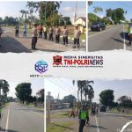 Ipda Ganda Damanik Pimpin Patroli Siang, Buru Balap Liar dan Begal di Jalur Pansiantar-Parapat Ipda Ganda Damanik Pimpin Patroli Siang, Buru Balap Liar dan Begal di Jalur Pansiantar-Parapat