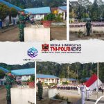 Danramil 13/Purba Jadi Inspektur Upacara, Tanamkan Disiplin dan Cinta Tanah Air di SMP Negeri 1 Purba Danramil 13/Purba Jadi Inspektur Upacara, Tanamkan Disiplin dan Cinta Tanah Air di SMP Negeri 1 Purba