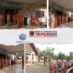 Babinsa Ramil 08/Sungai Geringingg Hadiri Apel Gabungan Tingkat Kecamatan Babinsa Ramil 08/Sungai Geringingg Hadiri Apel Gabungan Tingkat Kecamatan
