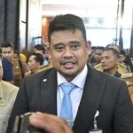 KAM Sumut Millenial: Bobby Nasution Diminta Respon Tanggap Soal THM Koin Bar,Agar izinnya di Evaluasi kembali serta,THM New Evo Star Harus di Segel Kembali Diduga Tidak miliki izin.