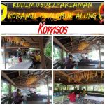 Tetap Jaga Hubungan Baik, Babinsa Melaksanakan Komunikasi Sosial Bersama Warga di Wilayah Binaannya
