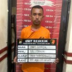 Rayap Besi ! Di Tangkap Polsek Medan Baru Berspesialis Aluminium Rayap Besi ! Di Tangkap Polsek Medan Baru Berspesialis Aluminium