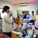 Wapres Apresiasi Kontribusi Inovasi Mahasiswa UKSW bagi Pembangunan Nasional Wapres Apresiasi Kontribusi Inovasi Mahasiswa UKSW bagi Pembangunan Nasional