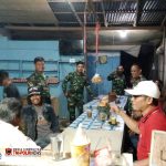Anggota Koramil 07/Pauh Kambar Melaksanakan Kegiatan Patroli Wilayah Dalam Rangka Pergantian Tahun 2025/2026 Anggota Koramil 07/Pauh Kambar Melaksanakan Kegiatan Patroli Wilayah Dalam Rangka Pergantian Tahun 2025/2026