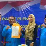 Terpilih ! DPP KNPI Tetapkan Ranny Fahd Arafiq sebagai Ketua MPI Periode 2025–2028 Terpilih ! DPP KNPI Tetapkan Ranny Fahd Arafiq sebagai Ketua MPI Periode 2025–2028