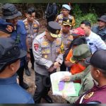 Polda Riau Tabuh Genderang Perang Lawan Pembunuh Gajah: "Tidak Ada Ruang Bagi Penjahat Lingkungan"