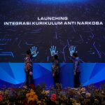 SINERGI BNN DAN KEMENDIKDASMEN HADIRKAN INTEGRASI KURIKULUM ANTI NARKOBA
