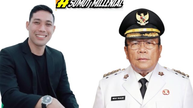 Kam Sumut Millenial: Jika Tidak Mampu Menjadi Walikota,Lebih Baik Mundur dan Tidur Dirumah,Tindak Tegas THM Yang Tidak Berizin Walikota Tidak Berani 