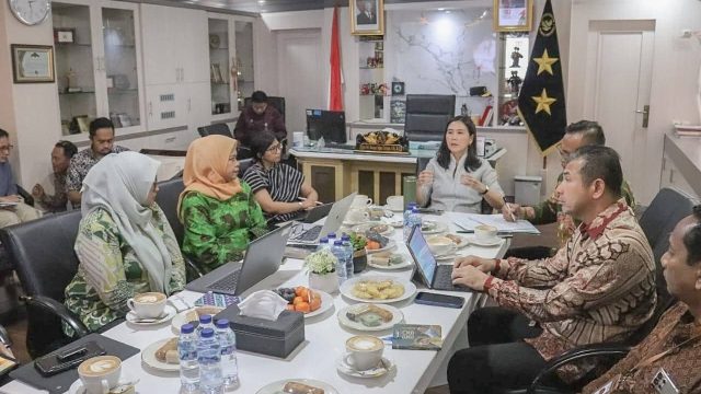 Percepat Action Plan Nasional Guna Atasi Kesenjangan Penanganan Kasus Eksploitasi Anak