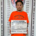 Bosan Hidup Bebas Dari Penjara,Sang Residivis Ditangkap Kembali Oleh Satnarkoba Polres Siantar,Miliki Satu Paket Shabu Bosan Hidup Bebas Dari Penjara,Sang Residivis Ditangkap Kembali Oleh Satnarkoba Polres Siantar,Miliki Satu Paket Shabu