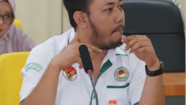 *DPW APPSI SUMUT MENILAI PEMKO MEDAN KELIRU DAN TEBANG PILIH ATAS SURAT EDARAN BERNOMOR 500.71/1540.*