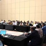 Penguatan Penegakan Hukum terhadap WNI/PMI Bermasalah Sektor Online Scam di Luar Negeri