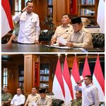 Sah ! Presiden Prabowo Meresmikan 218 Jembatan,Dibangun Melalui Satgas Jembatan Dalam Waktu 2,5 Bulan Sah ! Presiden Prabowo Meresmikan 218 Jembatan,Dibangun Melalui Satgas Jembatan Dalam Waktu 2,5 Bulan