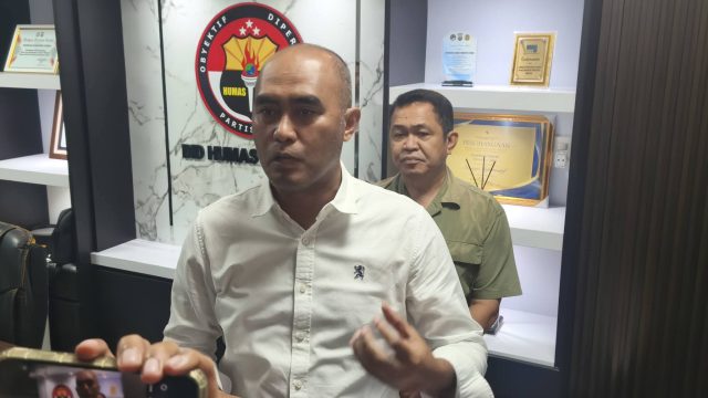 Menjelang Idul Fitri Polda Sumut Gagalkan Upaya Pengiriman 5 Kg Sabu ke Jakarta, Mahasiswi Jadi Kurir Narkobanya ! 