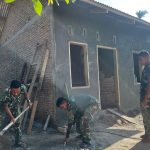 Tetap Semangat di Tengah Puasa, Satgas TMMD Kebutan Pembangunan Rumah Warga di Nagori Limag Tetap Semangat di Tengah Puasa, Satgas TMMD Kebutan Pembangunan Rumah Warga di Nagori Limag