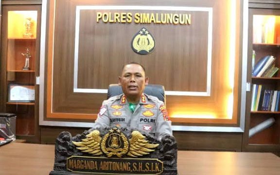 Gawat ! Kapolres Hanya Banyak Pencitraan Dalam Bekerja,Untuk Menangkap BD Shabu Along Kampung Jawa Hanya Bungkam Saat di Konfirmasi 