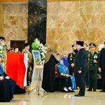 Pasca Gugurnya Tiga Prajurit UNIFIL, Indonesia Dorong Evaluasi Keamanan Pasukan Perdamaian Dunia Pasca Gugurnya Tiga Prajurit UNIFIL, Indonesia Dorong Evaluasi Keamanan Pasukan Perdamaian Dunia