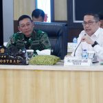 Pangkostrad Tegaskan Komitmen Transparansi Dan Akuntabilitas Saat Pemeriksaan LK Kemhan Ta 2025 Di Kostrad Pangkostrad Tegaskan Komitmen Transparansi Dan Akuntabilitas Saat Pemeriksaan LK Kemhan Ta 2025 Di Kostrad