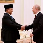 Hangat dan Penuh Keakraban di Kremlin, Presiden Prabowo dan Presiden Putin Pererat Kemitraan Strategis Indonesia–Rusia