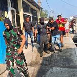 POM KODAERAL I LAKSANAKAN,OPERASI KAMTIBMAS GABUNGAN TNI–POLRI dan PEMDA di WILAYAH BELAWAN. POM KODAERAL I LAKSANAKAN,OPERASI KAMTIBMAS GABUNGAN TNI–POLRI dan PEMDA di WILAYAH BELAWAN.