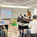 Perkuat Satu Data Indonesia, Kemenko Polkam Koordinasikan Integrasi Data dengan KPU. Perkuat Satu Data Indonesia, Kemenko Polkam Koordinasikan Integrasi Data dengan KPU.