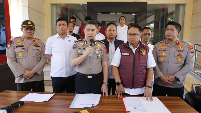 Begal Sadis Siang Hari di Marelan-Belawan Dibongkar, Jatanras Polda Sumut Kejar Pelaku hingga Aceh.