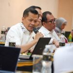 Perkuat Diplomasi Keamanan Kawasan, Kemenko Polkam Gelar Rakor Persiapan Pertemuan MCM dan SRM 2026.