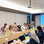 Perkuat Kerja Sama, Kemenko Polkam dan Perpustakaan Nasional RI Membahas Perpanjangan Nota Kesepahaman (MoU). Perkuat Kerja Sama, Kemenko Polkam dan Perpustakaan Nasional RI Membahas Perpanjangan Nota Kesepahaman (MoU).