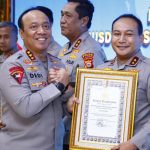 Polda Riau Raih IKPA Terbaik, Kapolda: Ini Hasil Kerja Seluruh Personel.