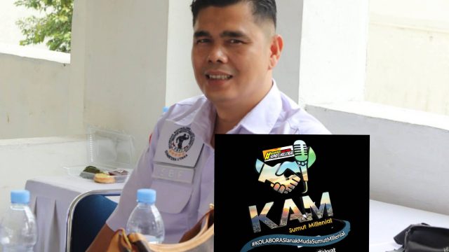 Pembina KAM Sumut Millenial : Korem 022/PT Ambil Alih Penindakan Evo Star Jika APH Lokal Terus Bungkam