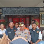 Polsek Medan Tembung Ringkus Pelaku Pembunuhan. Polsek Medan Tembung Ringkus Pelaku Pembunuhan.